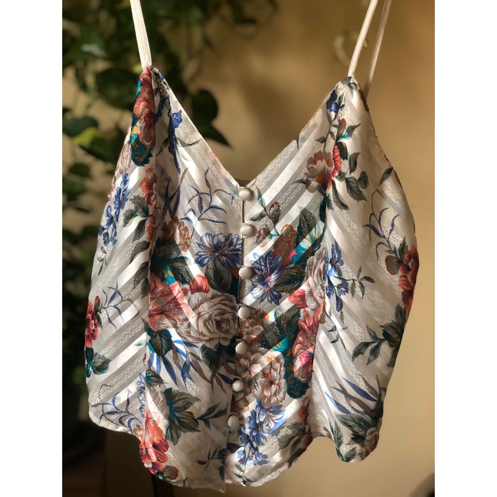 🌺 Limited Edition VS Vintage Collection Top 🌺